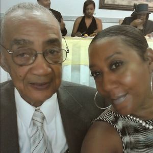 Meet your Posher, Phillipa